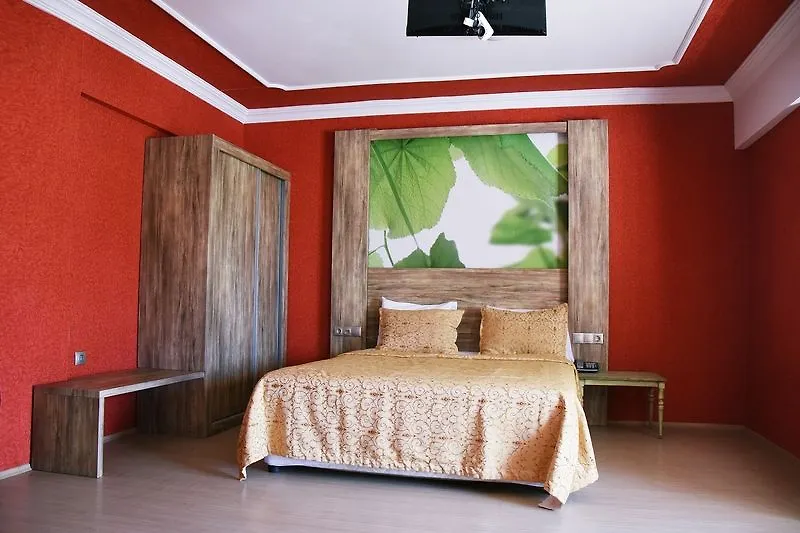 Delfi Hotel Spa & Wellness Center Бодрум
