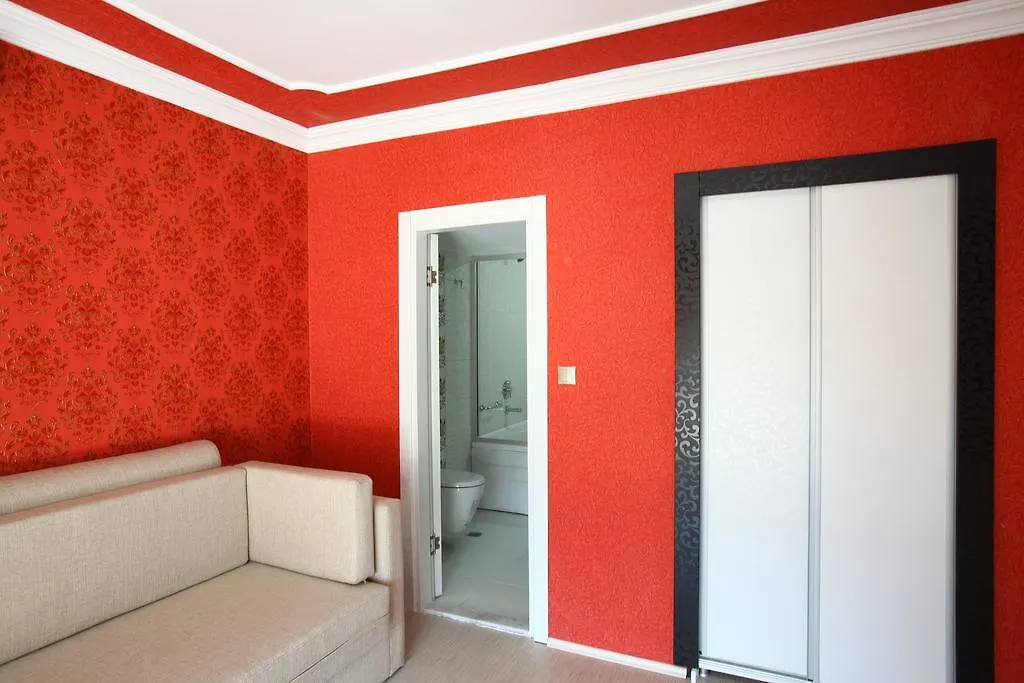 Delfi Hotel Spa & Wellness Center Бодрум