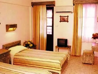 Delfi Hotel Spa & Wellness Center Бодрум