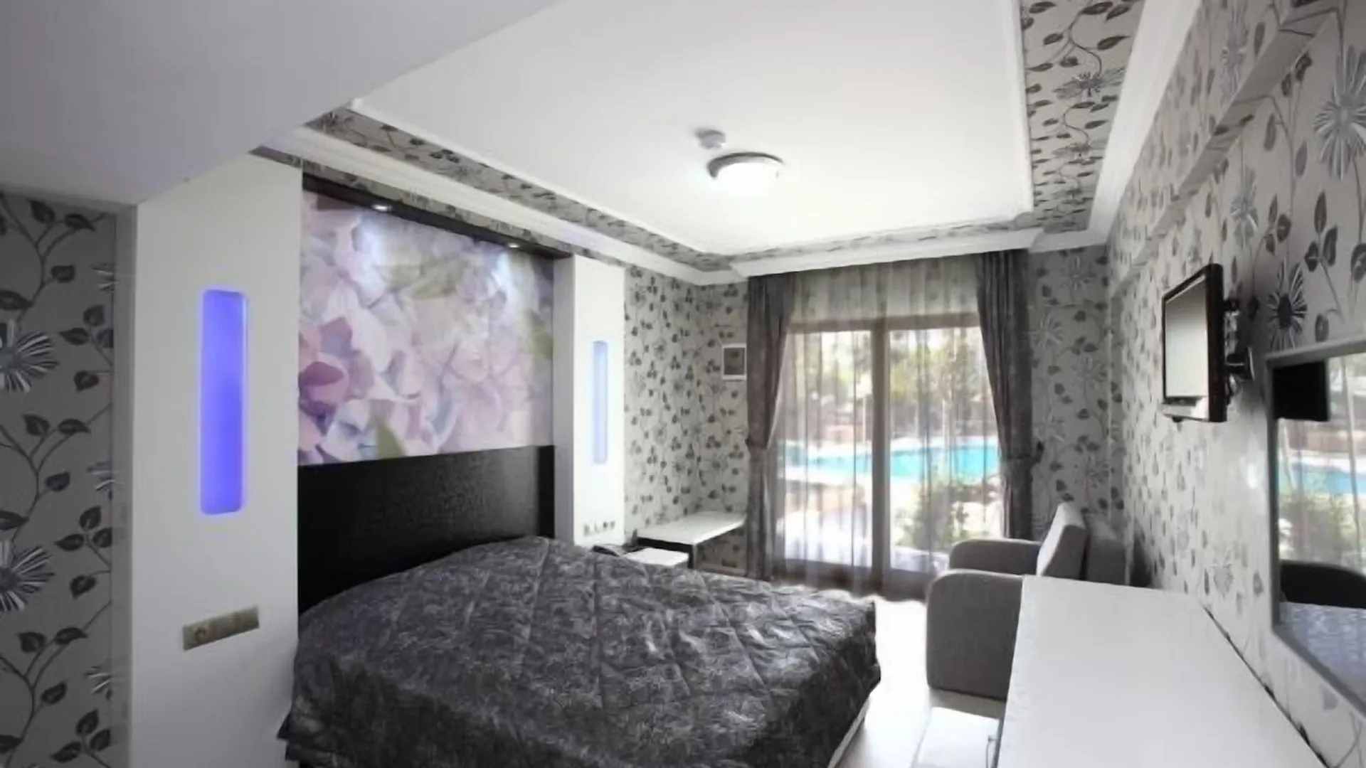 Delfi Hotel Spa & Wellness Center Bodrum