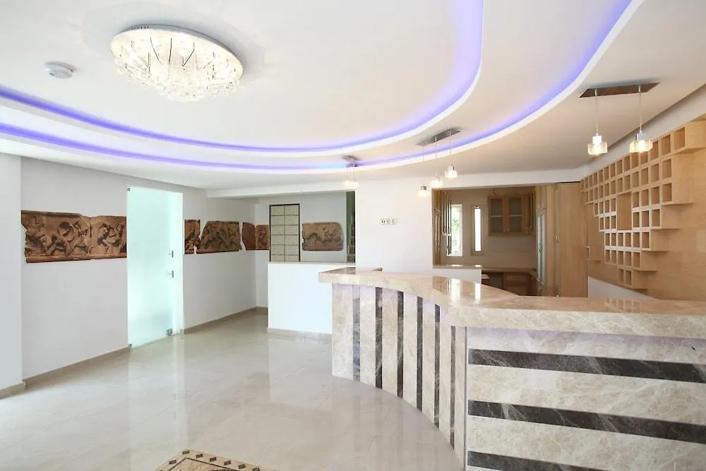 Delfi Hotel Spa & Wellness Center Bodrum