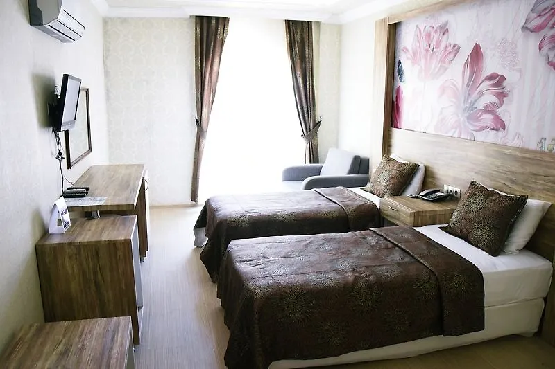 Delfi Hotel Spa & Wellness Center Bodrum