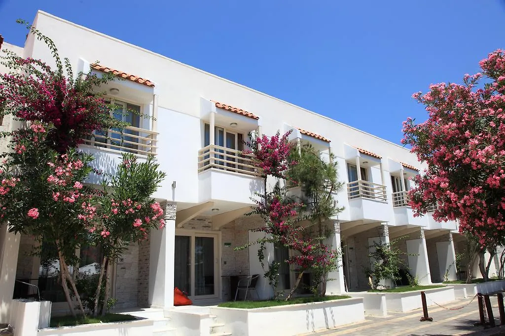 Delfi Hotel Spa & Wellness Center Bodrum