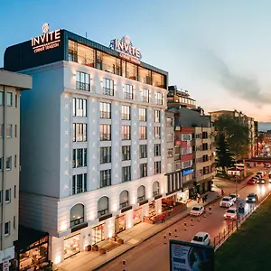Отель Invite Corner Трабзон