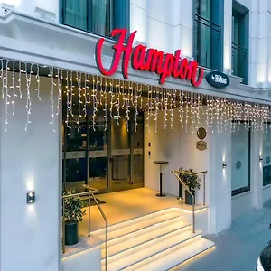 Hampton By Hilton Old Türkiye