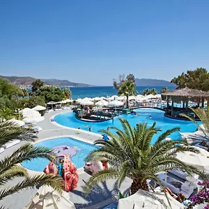 Rezort Salmakis &