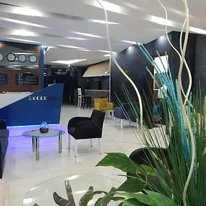 Отель Alican 2 Измир