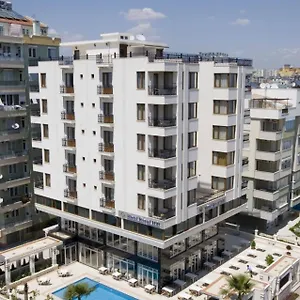 Отель Royal Hill Анталья