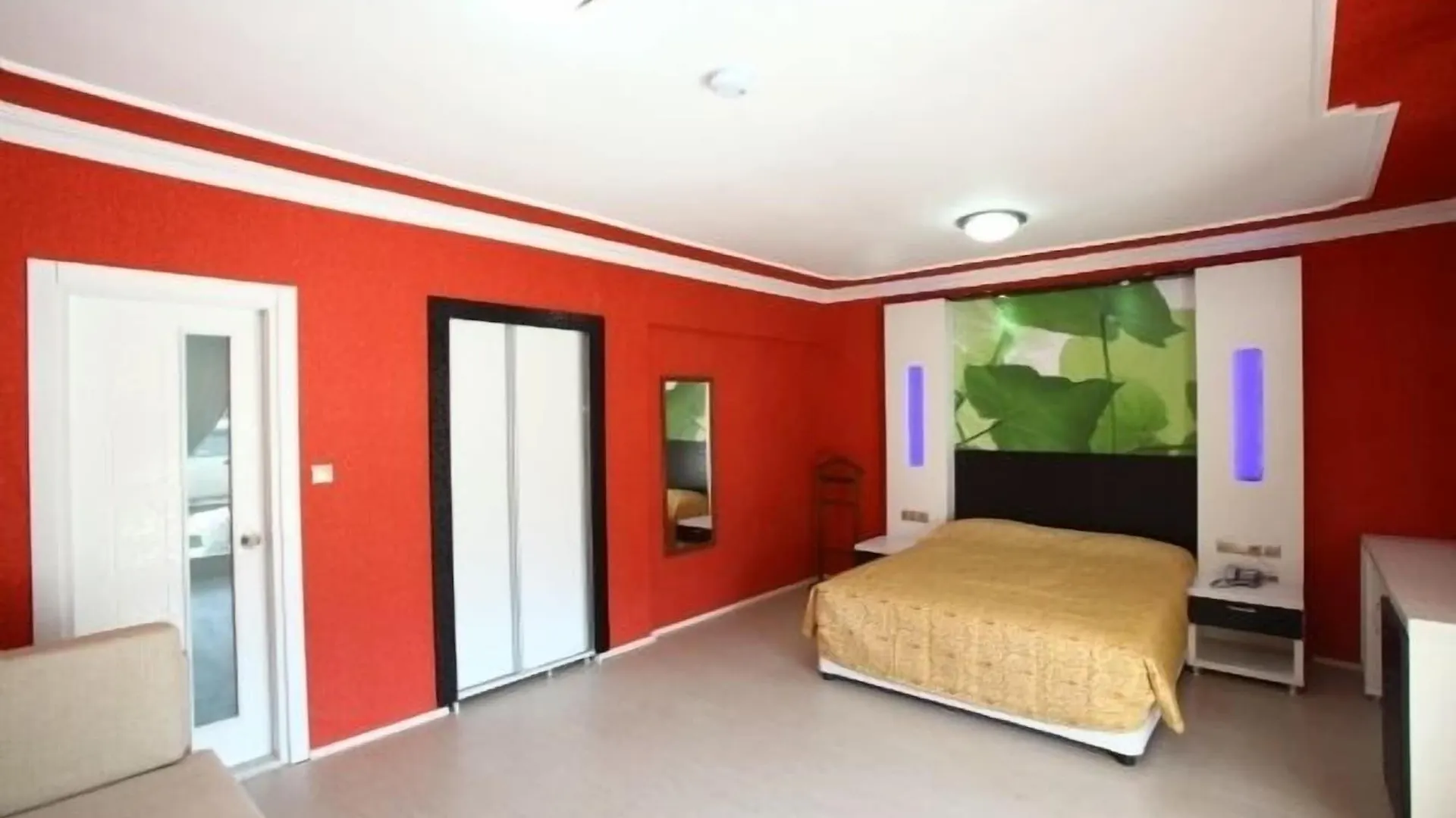 Delfi Hotel Spa & Wellness Center Bodrum