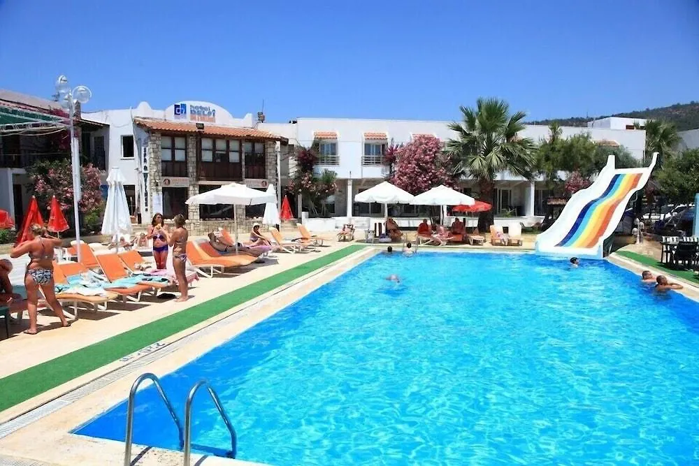 Delfi Hotel Spa & Wellness Center Bodrum