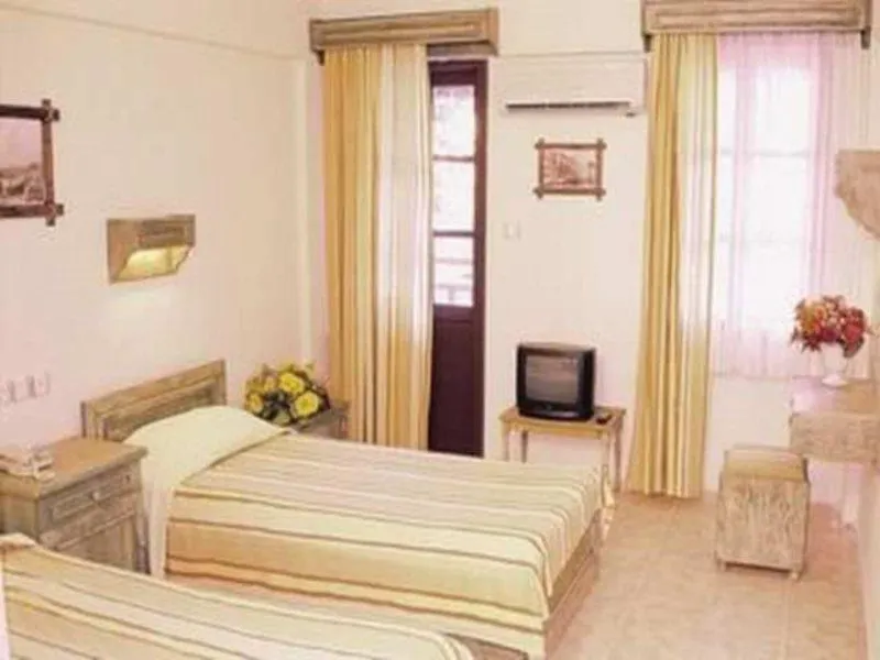Delfi Hotel Spa & Wellness Center Bodrum