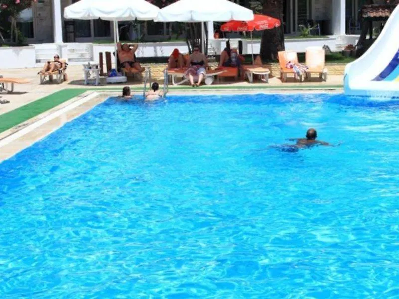 Delfi Hotel Spa & Wellness Center Bodrum