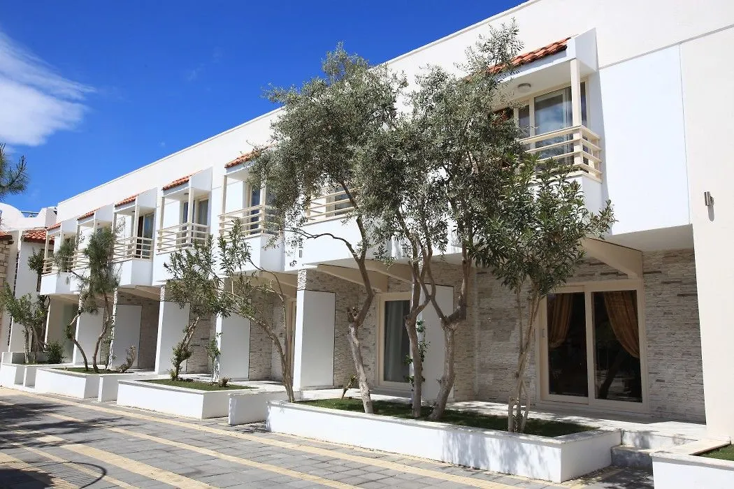 Delfi Hotel Spa & Wellness Center Bodrum