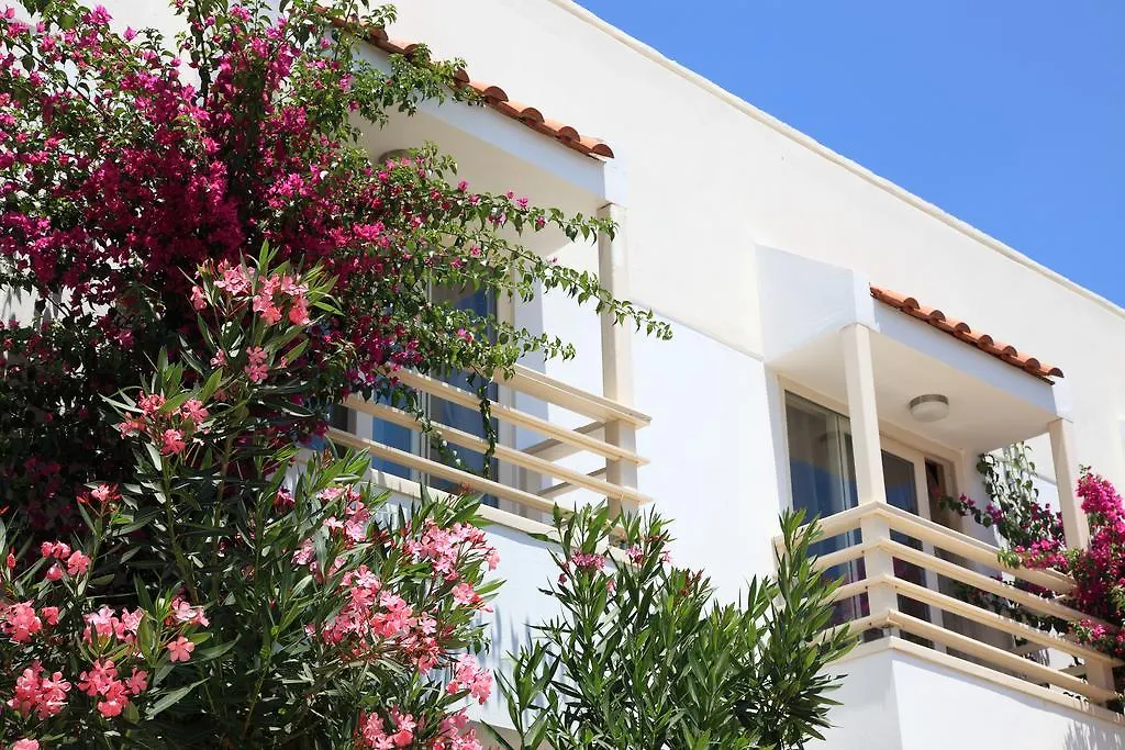 Delfi Hotel Spa & Wellness Center Bodrum