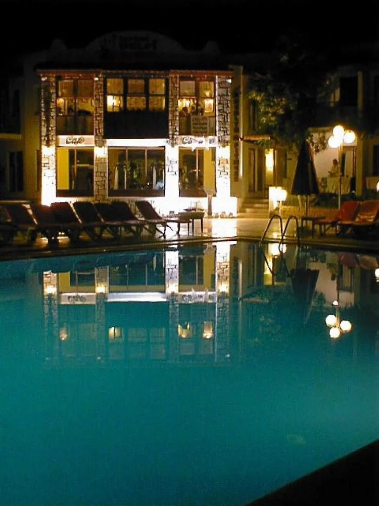 Delfi Hotel Spa & Wellness Center Bodrum