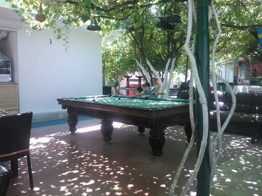 Delfi Hotel Spa & Wellness Center Bodrum