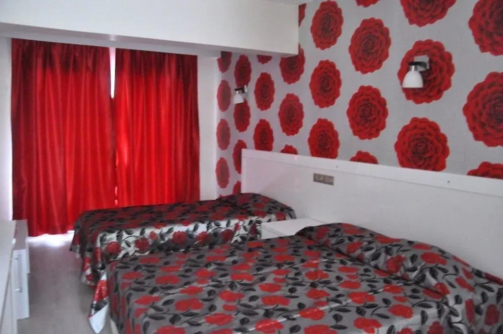 Delfi Hotel Spa & Wellness Center Bodrum