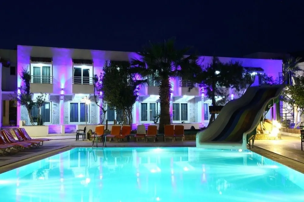 Delfi Hotel Spa & Wellness Center Bodrum