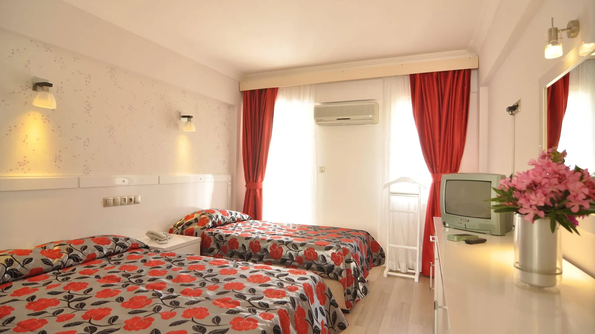 Delfi Hotel Spa & Wellness Center Bodrum