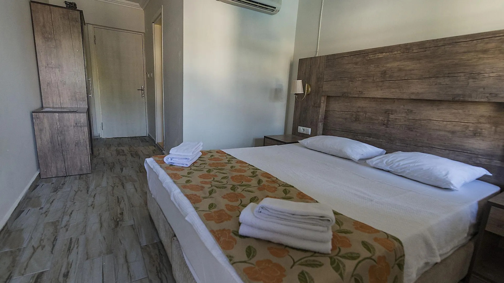 **  Delfi Hotel Spa & Wellness Center Bodrum Turkey