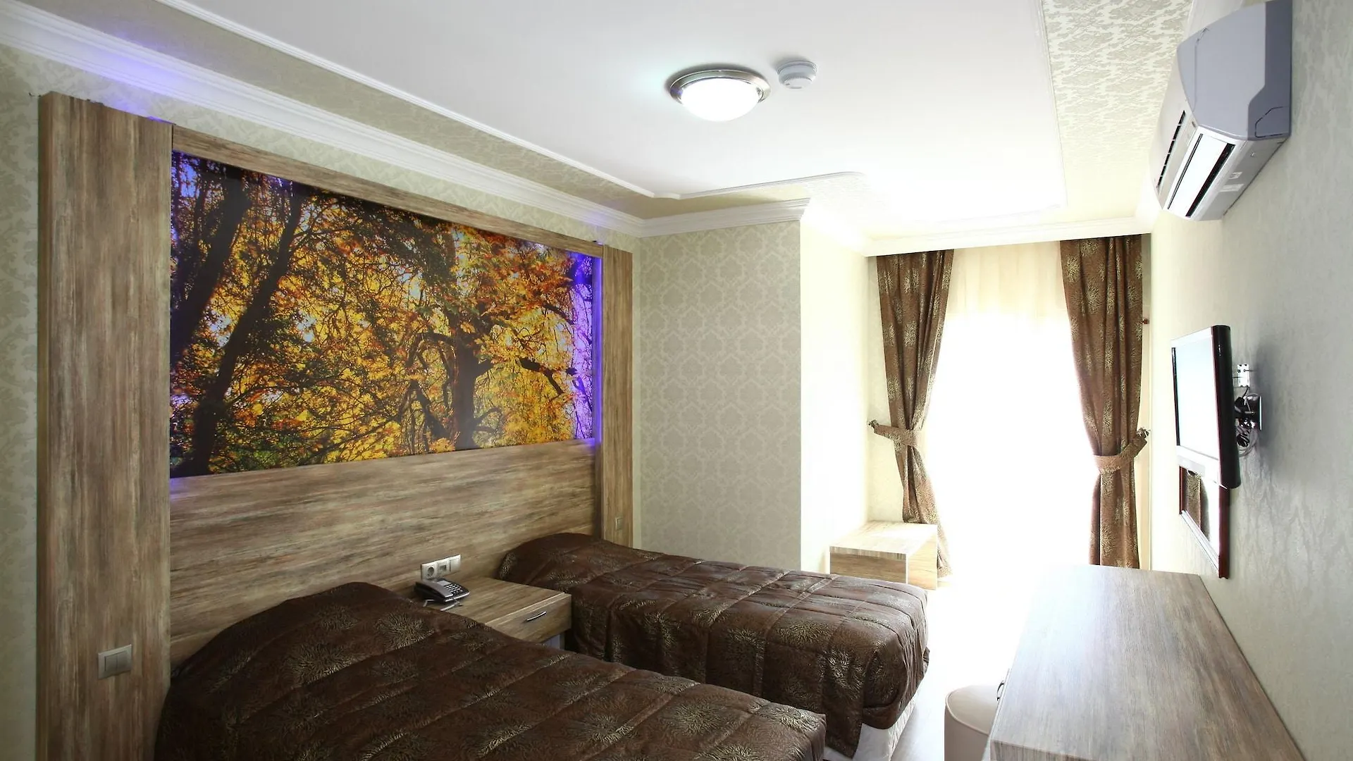 Delfi Hotel Spa & Wellness Center Bodrum