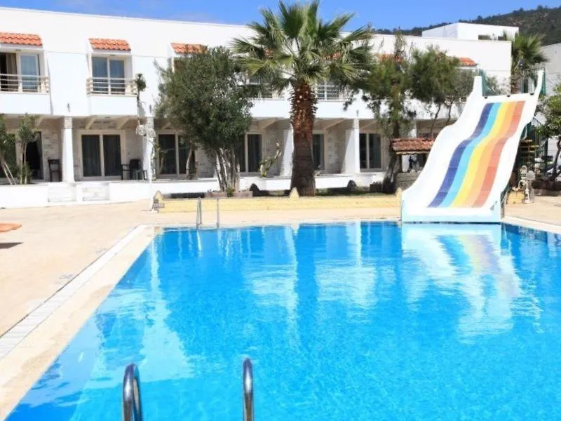 Delfi Hotel Spa&Wellness Center Bodrum 2*,  Türkei