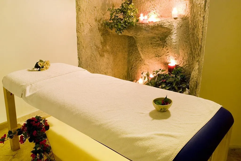 Delfi Hotel Spa&Wellness Center Bodrum 2*,  Türkei
