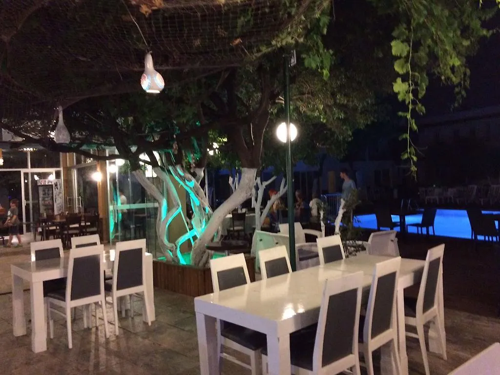 Delfi Hotel Spa&Wellness Center Bodrum