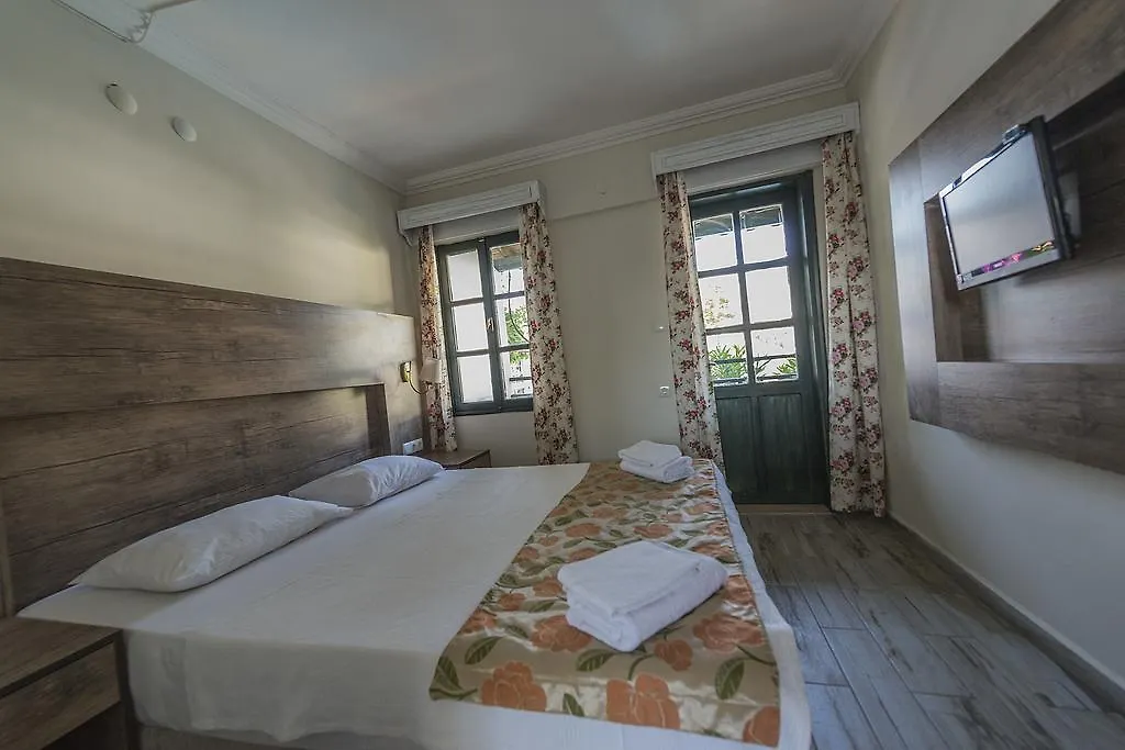 Delfi Hotel Spa&Wellness Center Bodrum 2*,  Türkei