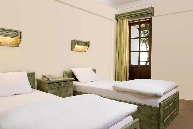 Delfi Hotel Spa & Wellness Center Bodrum