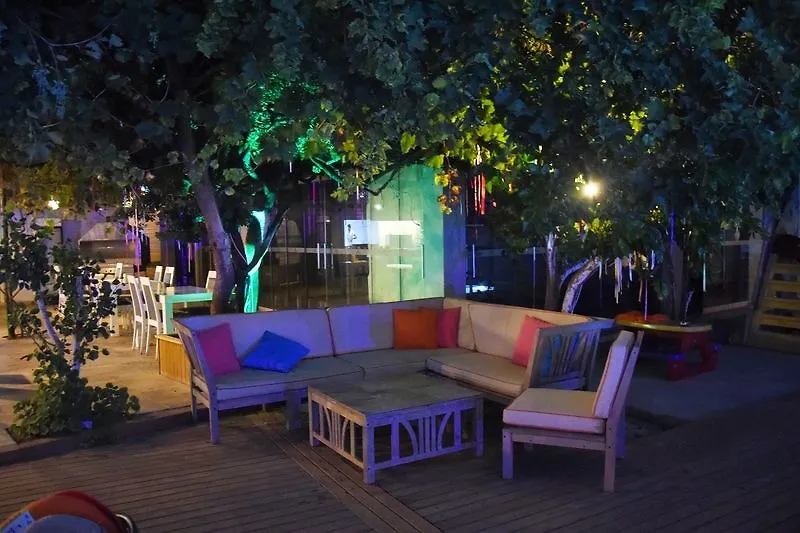 Delfi Hotel Spa & Wellness Center Bodrum