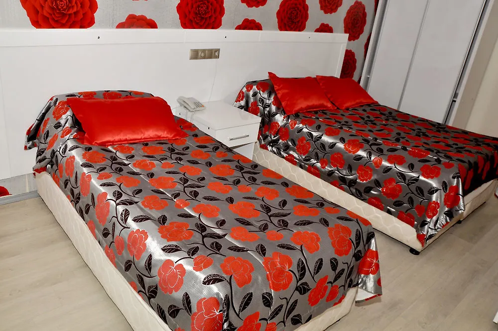 Delfi Hotel Spa&Wellness Center Bodrum 2*,  Türkei